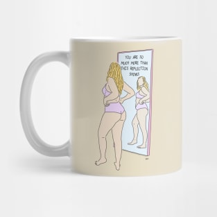 Reflections Mug